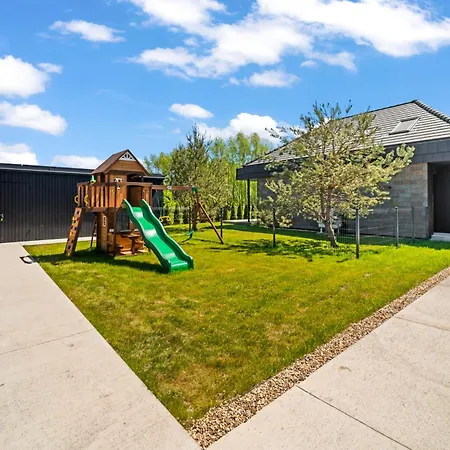 Dunique Summer בית נופש