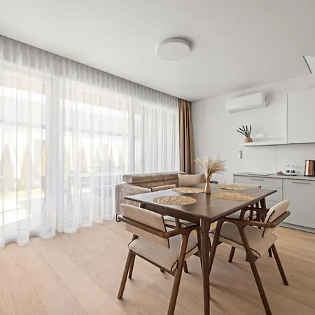 度假居 Dunique Summer *