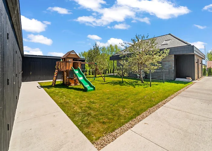 Dunique Summer בית נופש