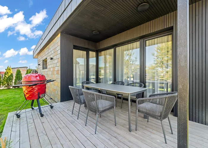 度假居 Dunique Summer