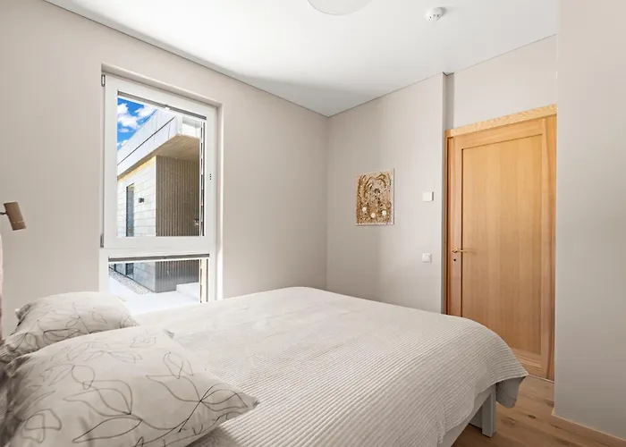 בית נופש Dunique Summer פלאנגה