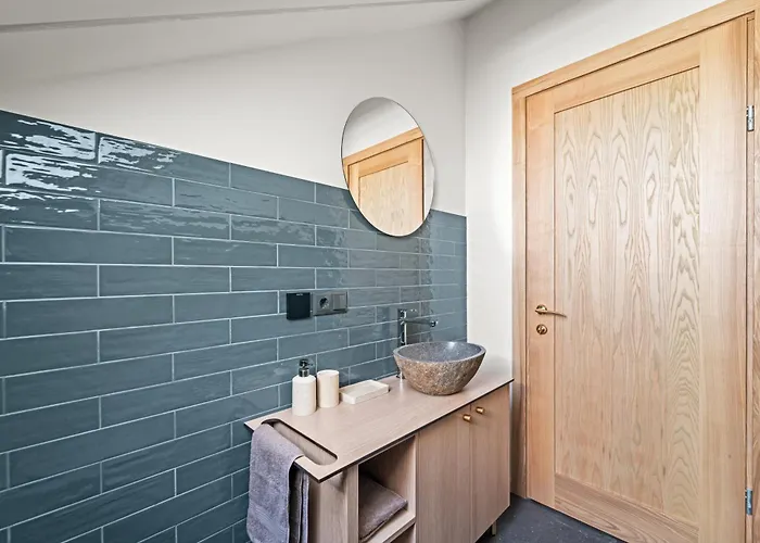 בית נופש Dunique Summer פלאנגה